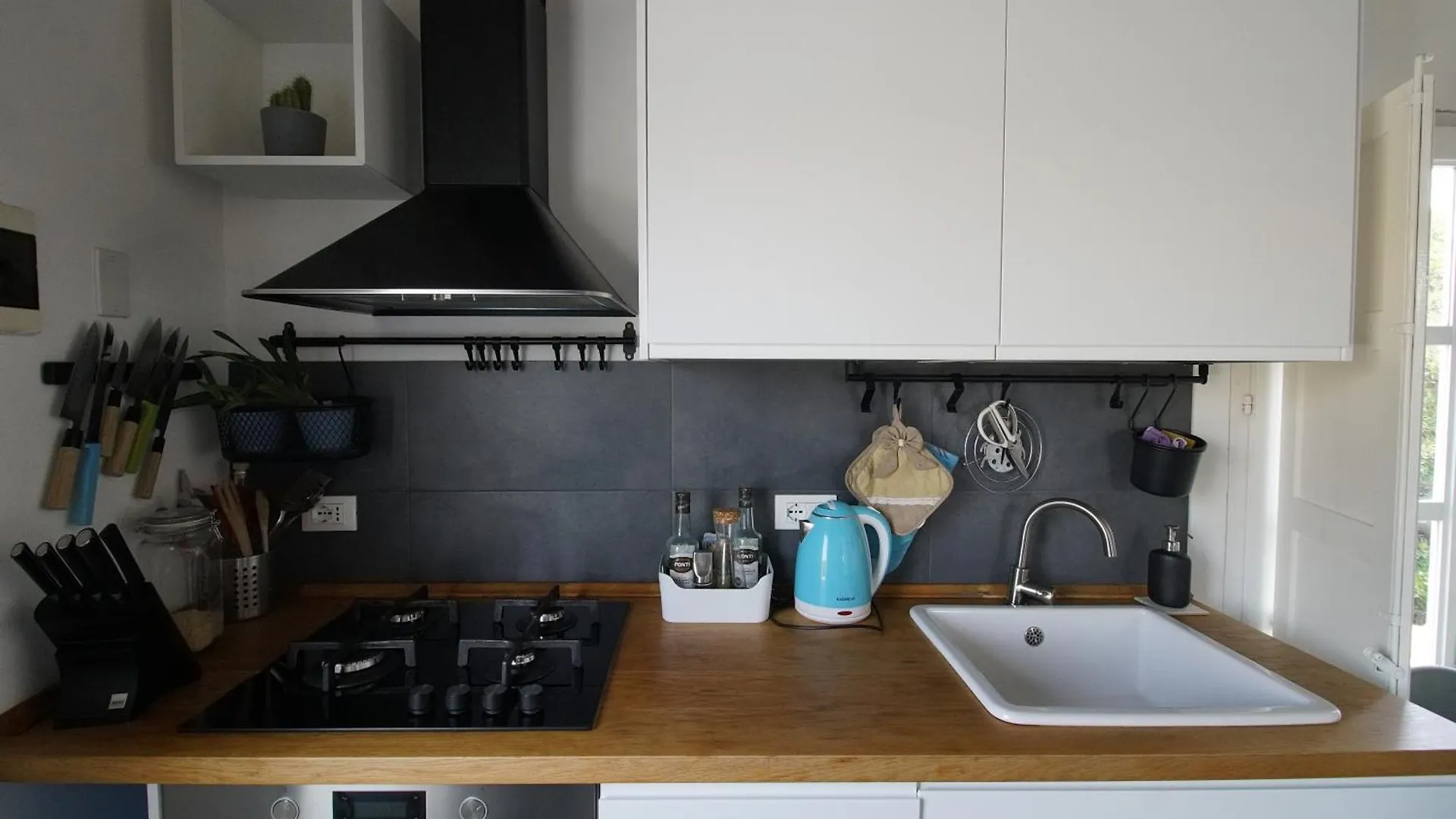 Stunning Kalsa Apartment Palermo 0*,
